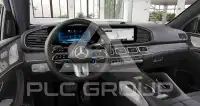 2026 Mercedes Benz GLE 53 AMG
