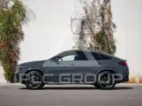 2026 Mercedes Benz GLE 53 AMG
