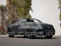 2026 Mercedes Benz GLE 53 AMG