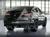 2026 Mercedes Benz GLE 53 AMG
