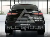 2026 Mercedes Benz GLE 53 AMG