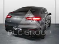 2026 Mercedes Benz GLE 53 AMG