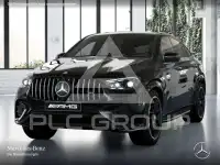 2026 Mercedes Benz GLE 53 AMG