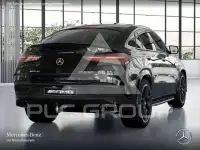 2026 Mercedes Benz GLE 53 AMG