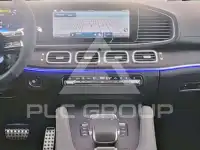 2026 Mercedes Benz GLE 53 AMG
