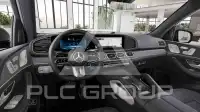 2026 Mercedes Benz GLE 53 AMG