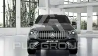 2026 Mercedes Benz GLE 53 AMG