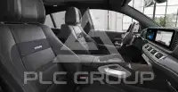 2026 Mercedes Benz GLE 53 AMG