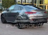 2026 Mercedes Benz GLE 53 AMG