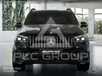 2026 Mercedes Benz GLE 53 AMG