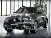 2026 Mercedes Benz GLE 53 AMG