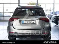 2026 Mercedes Benz GLE 53 AMG
