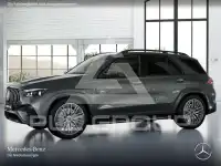 2026 Mercedes Benz GLE 53 AMG