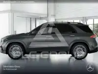 2026 Mercedes Benz GLE 53 AMG