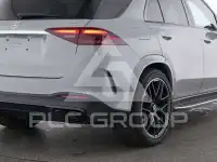 2026 Mercedes Benz GLE 53 AMG