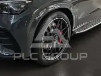 2026 Mercedes Benz GLE 53 AMG