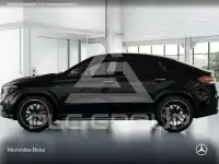2026 Mercedes Benz GLE 53 AMG