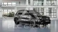 2026 Mercedes Benz GLE 53 AMG