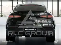 2026 Mercedes Benz GLE 53 AMG