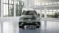 2026 Mercedes Benz GLE 53 AMG