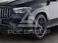2026 Mercedes Benz GLE 53 AMG
