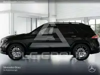 2026 Mercedes Benz GLE 53 AMG