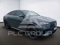 2026 Mercedes Benz GLE 53 AMG