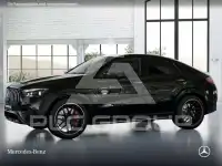2026 Mercedes Benz GLE 53 AMG