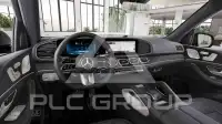 2026 Mercedes Benz GLE 53 AMG