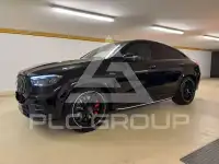 2026 Mercedes Benz GLE 53 AMG