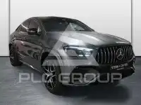 2026 Mercedes Benz GLE 53 AMG