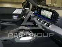 2026 Mercedes Benz GLE 53 AMG
