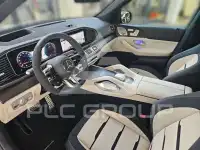 2026 Mercedes Benz GLE 53 AMG