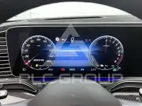 2026 Mercedes Benz GLE 53 AMG