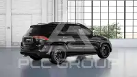 2026 Mercedes Benz GLE 53 AMG