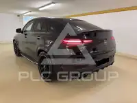 2026 Mercedes Benz GLE 53 AMG
