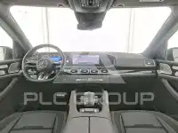 2026 Mercedes Benz GLE 53 AMG