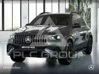 2026 Mercedes Benz GLE 53 AMG
