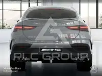 2026 Mercedes Benz GLE 53 AMG