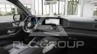 2026 Mercedes Benz GLE 53 AMG