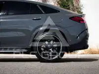 2026 Mercedes Benz GLE 53 AMG