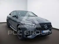 2026 Mercedes Benz GLE 53 AMG