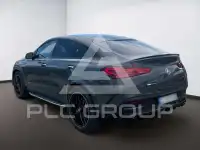 2026 Mercedes Benz GLE 53 AMG