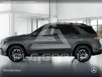 2026 Mercedes Benz GLE 53 AMG