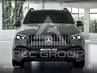 2026 Mercedes Benz GLE 53 AMG