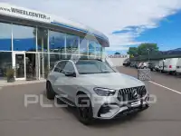 2026 Mercedes Benz GLE 53 AMG