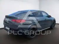 2026 Mercedes Benz GLE 53 AMG