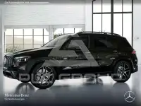 2026 Mercedes Benz GLE 53 AMG