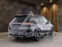 2026 Mercedes Benz GLE 53 AMG