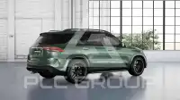 2026 Mercedes Benz GLE 53 AMG
